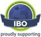 IBO, proudly supporting