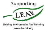 Supporting LEAF, Linking Environment And Farming